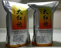 Да Хун Пао чай в пакете, 250 гр.